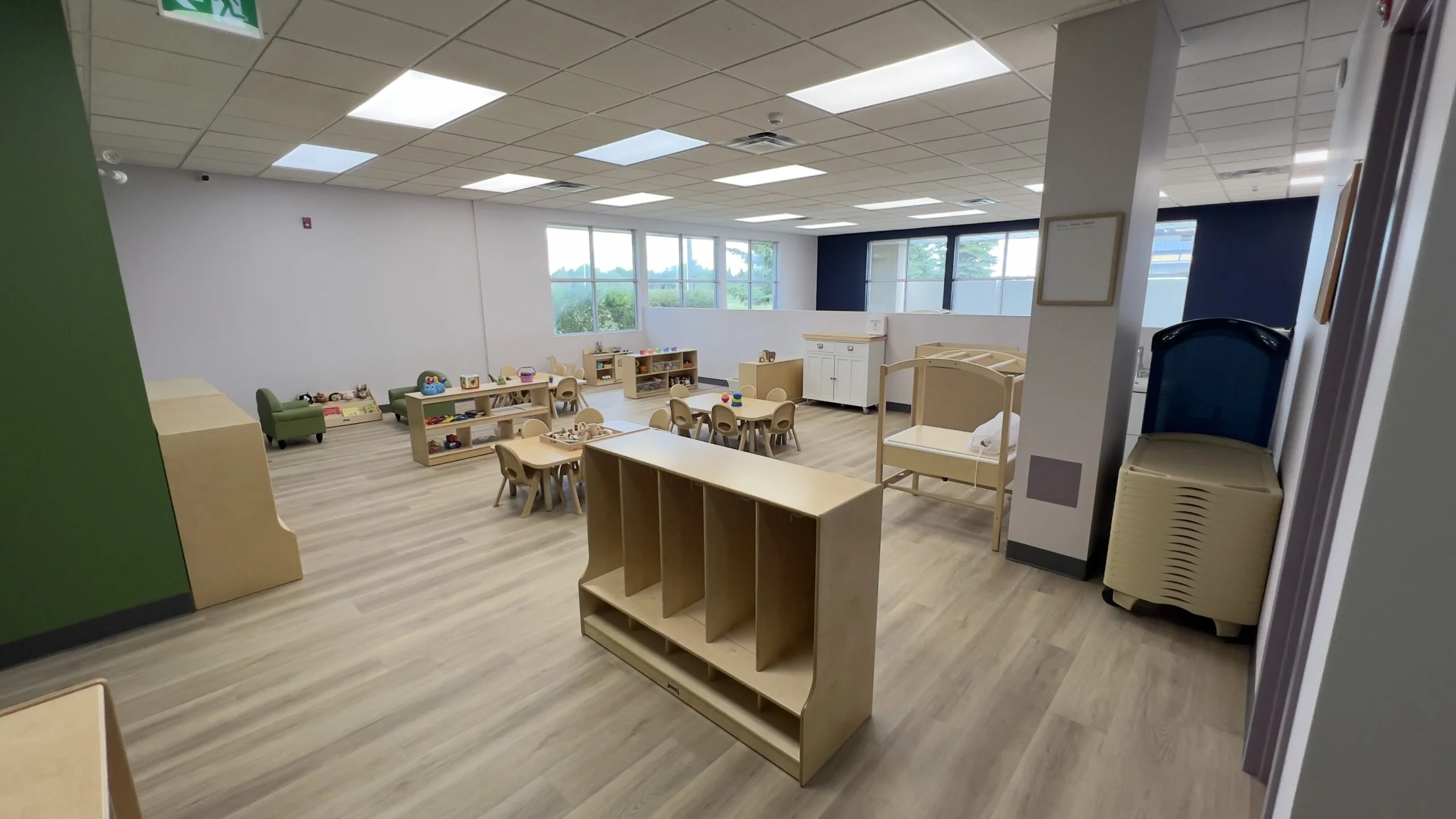 gallery